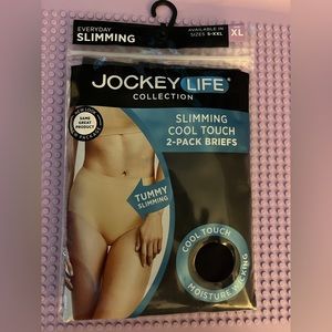 Slimming Cool Touch